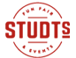 Studt's Funfairs Logo
