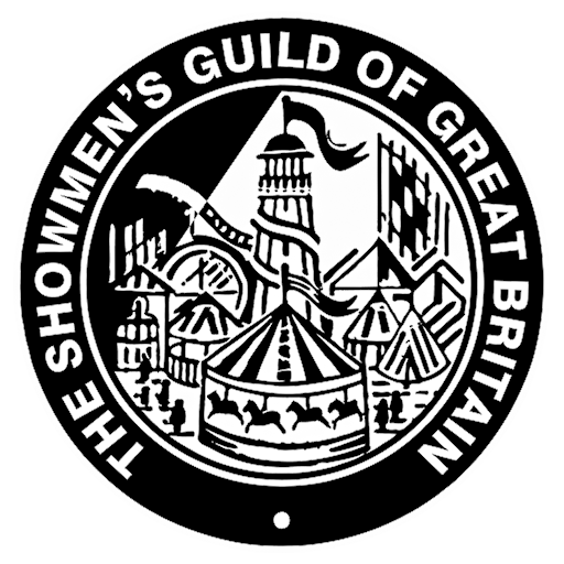Member Of the Showmans Guild